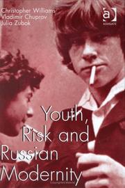 Youth, risk and Russian modernity