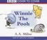 Cover of: Winnie the Pooh (Cover to Cover)