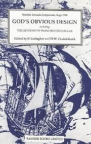 God's obvious design : papers for the Spanish Armada Symposium, Sligo, 1988 : with an edition and translation of the account of Francisco de Cuellar