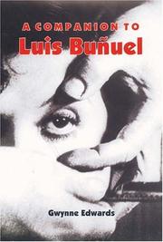 A companion to Luis Buñuel