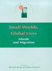 Small worlds, global lives : islands and migration