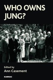 Who owns Jung?