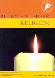 Religion : an introductory reader