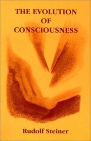 The evolution of consciousness