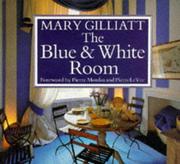 The blue & white room