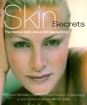 Cover of: Skin secrets: the medical facts versus the beauty fiction