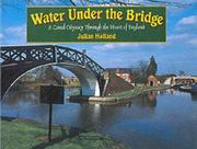 Cover of: Water Under the Bridge