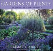 Gardens of plenty