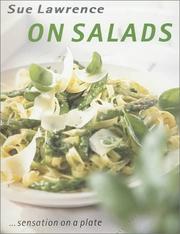 Sue Lawrence on salads