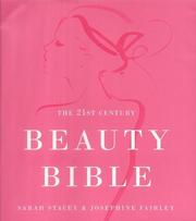 The 21st century beauty bible