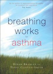 Cover of: Breathing Works for Asthma