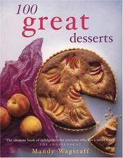 100 great desserts