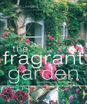 Cover of: The Fragrant Garden