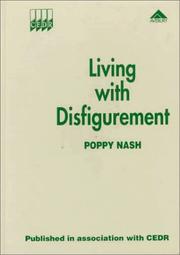 Living with disfigurement : psychological implications of being born with cleft lip and palate