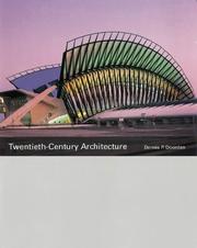 Twentieth-century architecture