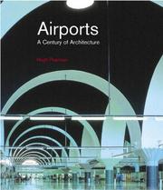 Airports : a century of architecture