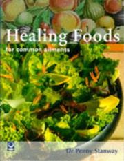 Healing foods for common ailments