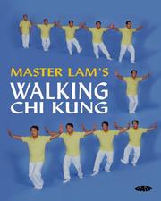 Cover of: Master Lam's Walking Chi Kung