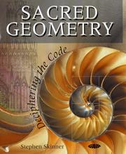 Sacred geometry : deciphering the code