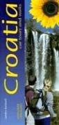 Cover of: Landscapes of Croatia: A Countryside Guide (Sunflower Guide Croatia) (Sunflower Guide Croatia)