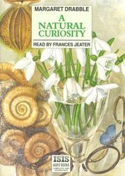 Cover of: A Natural Curiosity