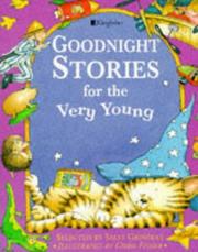 Goodnight stories for the very young