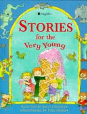 Stories for the very young