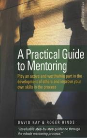 Cover of: Practical Guide to Mentoring