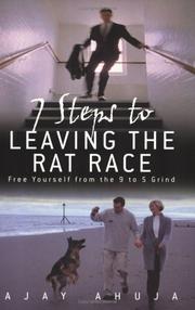Cover of: 7 Steps to Leaving the Rat Race
