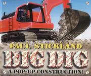 Big dig : a pop-up construction