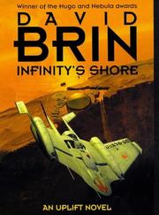 Cover of: INFINITY'S SHORE (UPLIFT S.) by David Brin