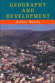 Geography and development