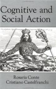 Cognitive and social action