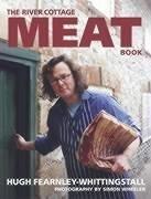 Cover of: The River Cottage meat book