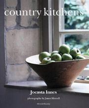 Country Kitchens by Jocasta Innes