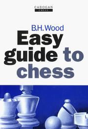 Easy guide to chess