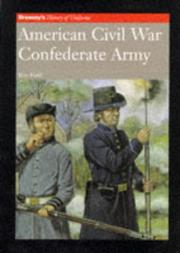 American Civil War : Confederate army