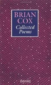 Collected poems