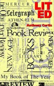 LIT ED : on reviewing and reviewers