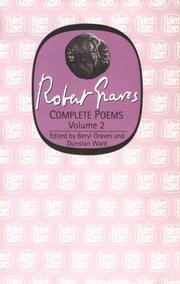 Robert Graves : complete poems