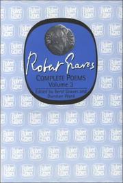 Robert Graves collected poems. Vol.3