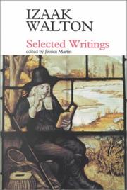 Selected writings