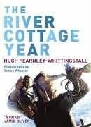 Cover of: The River Cottage Year
