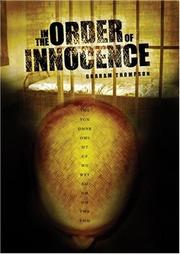 Cover of: In the Order of Innocence
