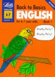 English for 6-7 year olds