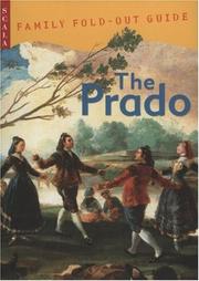 Cover of: Prado: A Family Foldout Guide