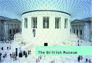 Cover of: Art Spaces: The Great Court at the British Museum (Art Spaces)