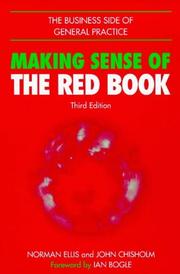 Making sense of the Red book