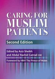 Caring for Muslim patients