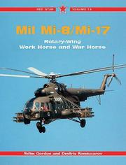 Mil Mi-8/Mi-17 : rotary-wing workhorse and war horse